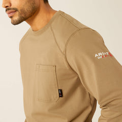 Ariat FR Pima T-Shirt On Sale