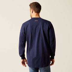 Ariat FR Pima T-Shirt Online