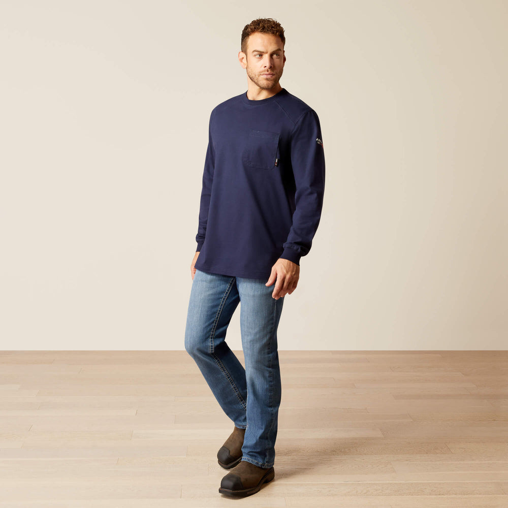 Ariat FR Pima T-Shirt Online