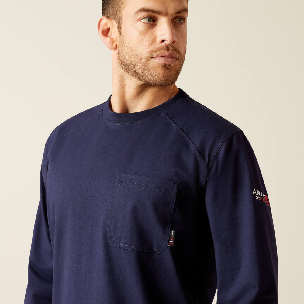 Ariat FR Pima T-Shirt Online