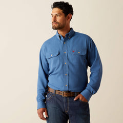 Ariat FR Air Inherent Work Shirt Outlet