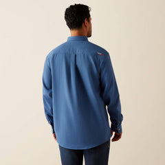 Ariat FR Air Inherent Work Shirt Outlet
