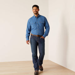 Ariat FR Air Inherent Work Shirt Outlet