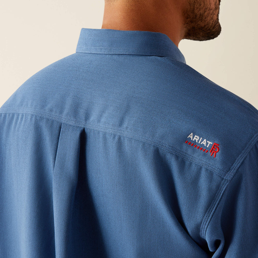 Ariat FR Air Inherent Work Shirt Outlet
