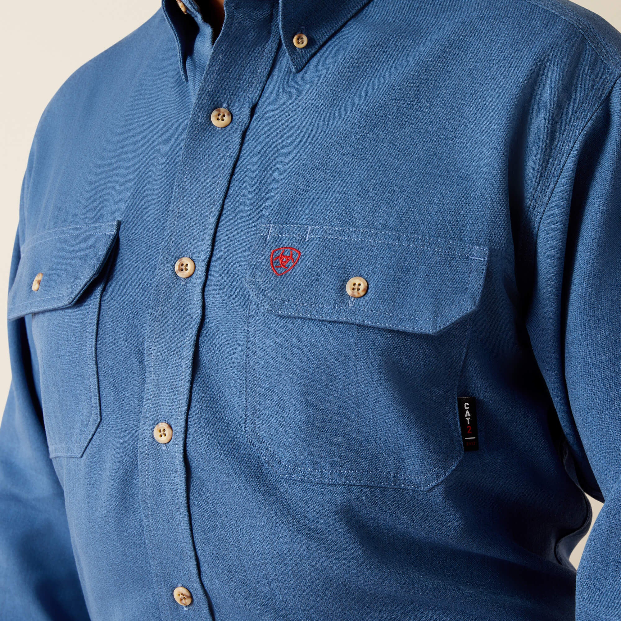 Ariat FR Air Inherent Work Shirt Outlet