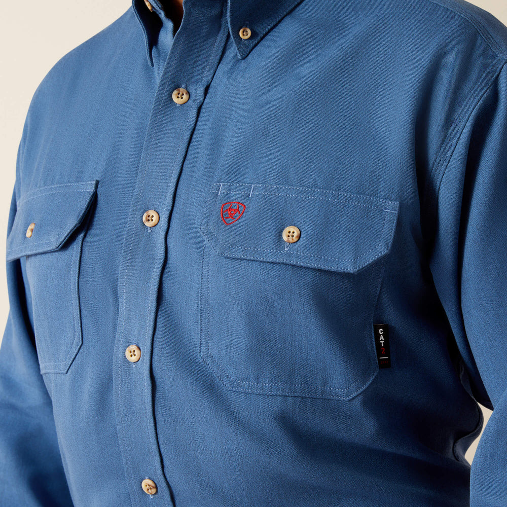 Ariat FR Air Inherent Work Shirt Outlet