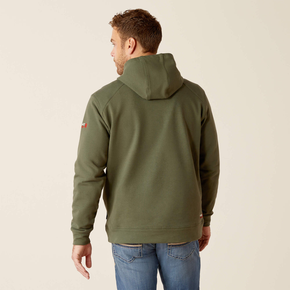 Ariat FR Solid Hoodie Online