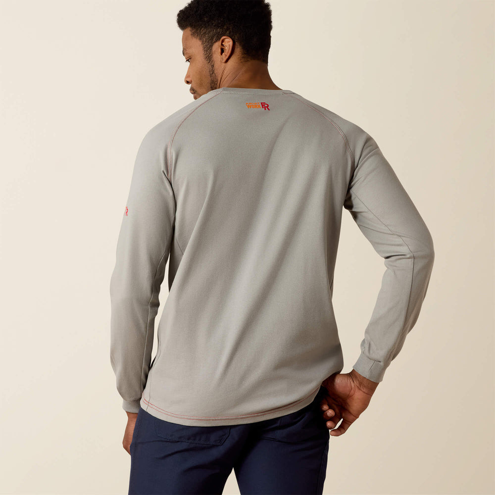 Ariat FR Work Crew T-Shirt Discount