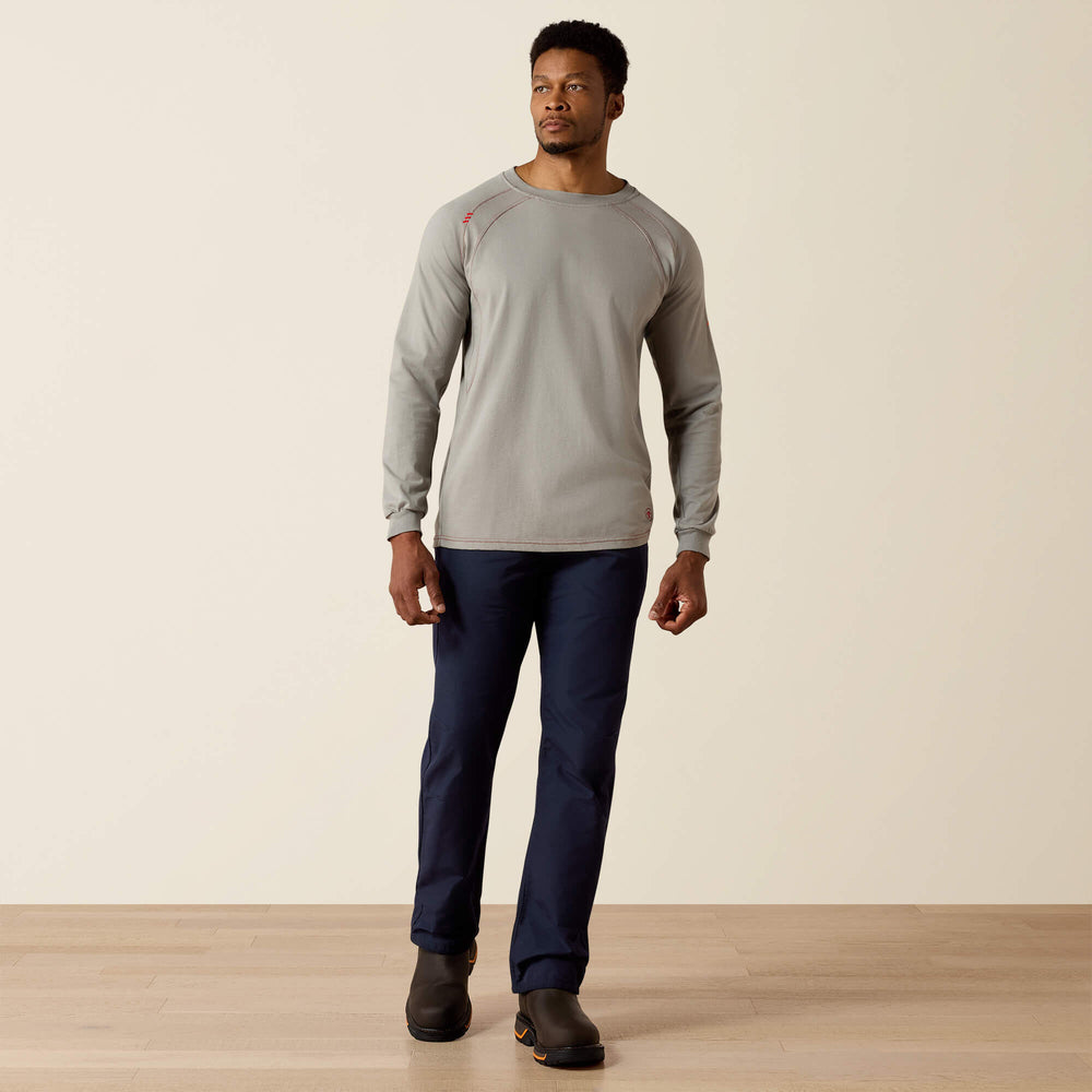 Ariat FR Work Crew T-Shirt Discount