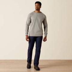 Ariat FR Work Crew T-Shirt Discount