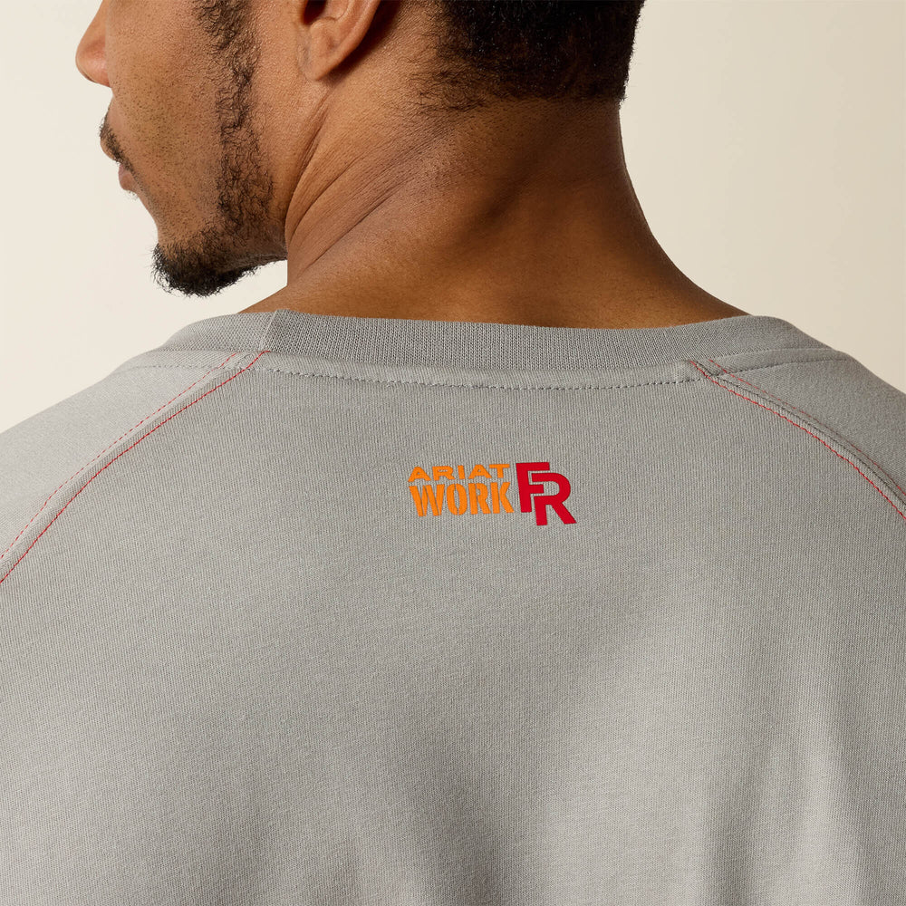 Ariat FR Work Crew T-Shirt Discount