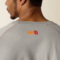 Ariat FR Work Crew T-Shirt Discount