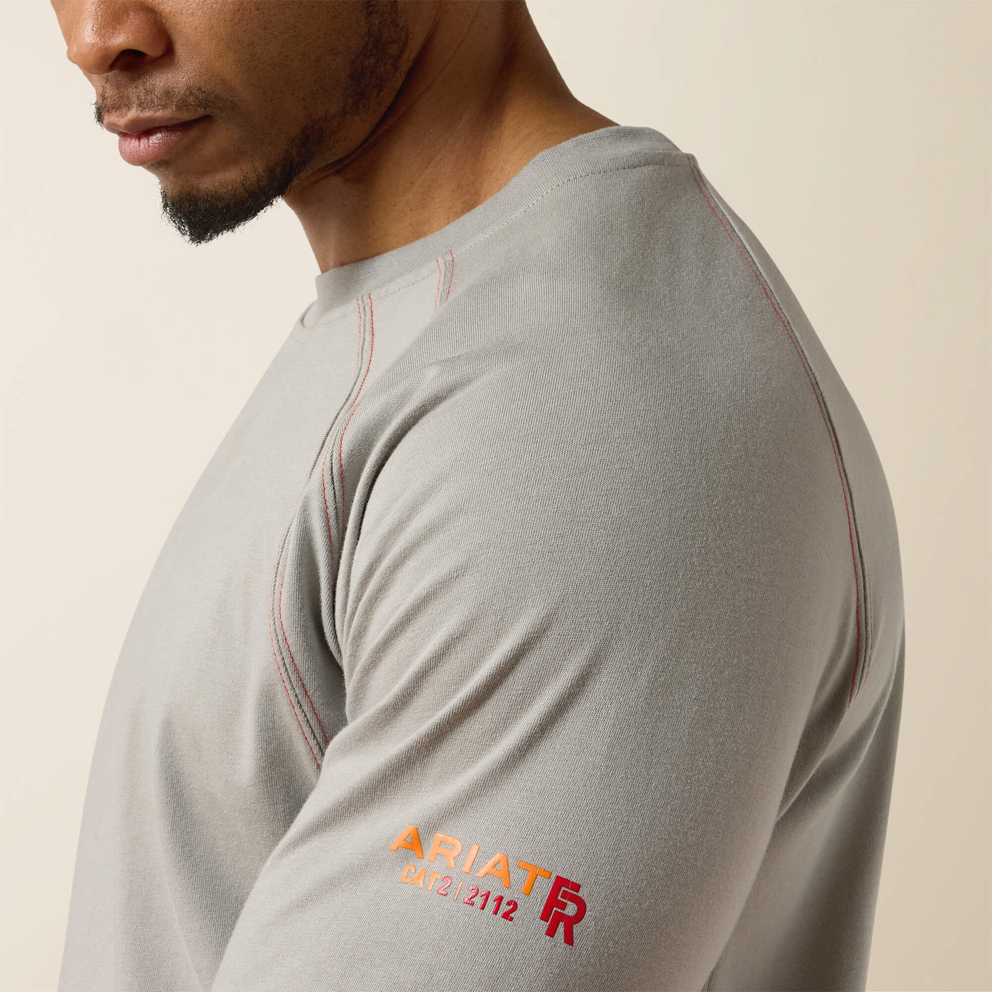 Ariat FR Work Crew T-Shirt Discount