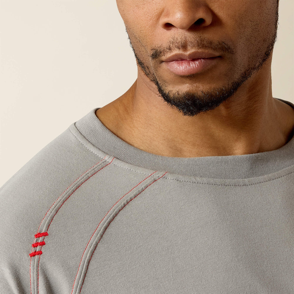 Ariat FR Work Crew T-Shirt Discount