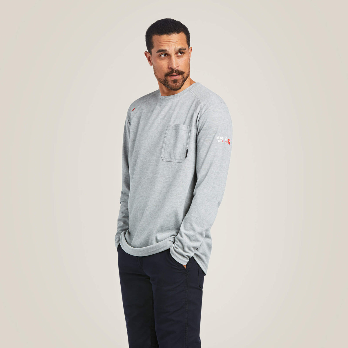 Ariat FR Max Protect Inherent T-Shirt Outlet