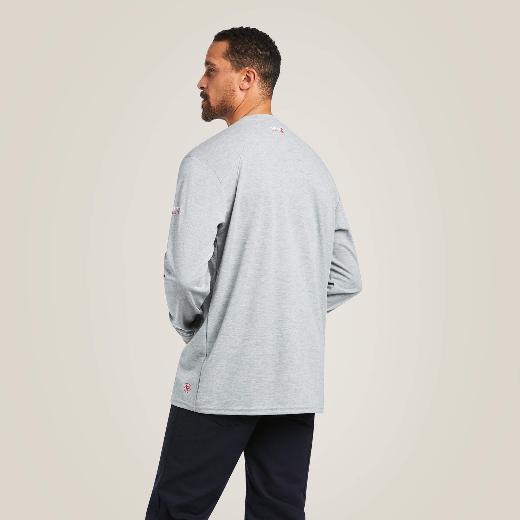 Ariat FR Max Protect Inherent T-Shirt Outlet