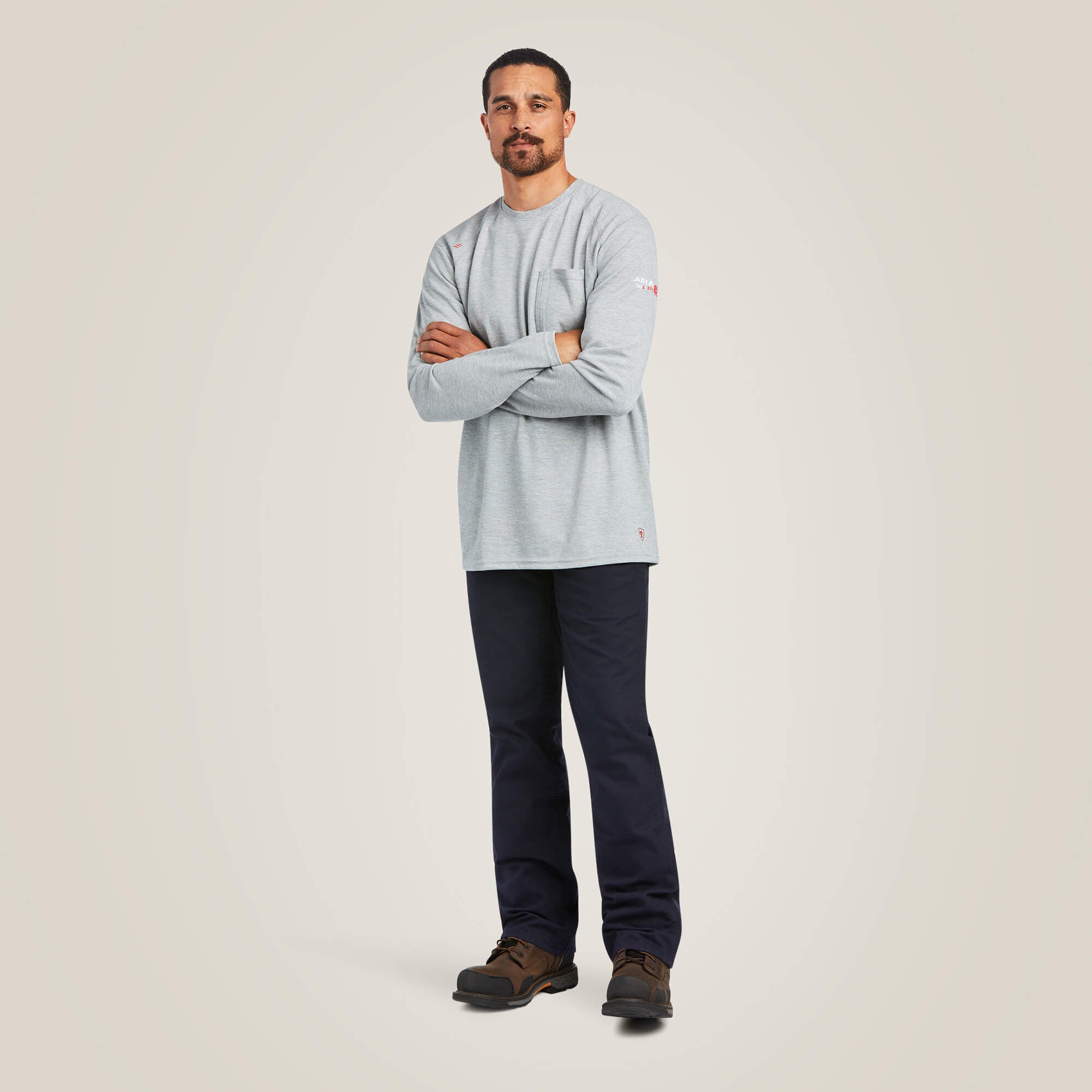 Ariat FR Max Protect Inherent T-Shirt Outlet