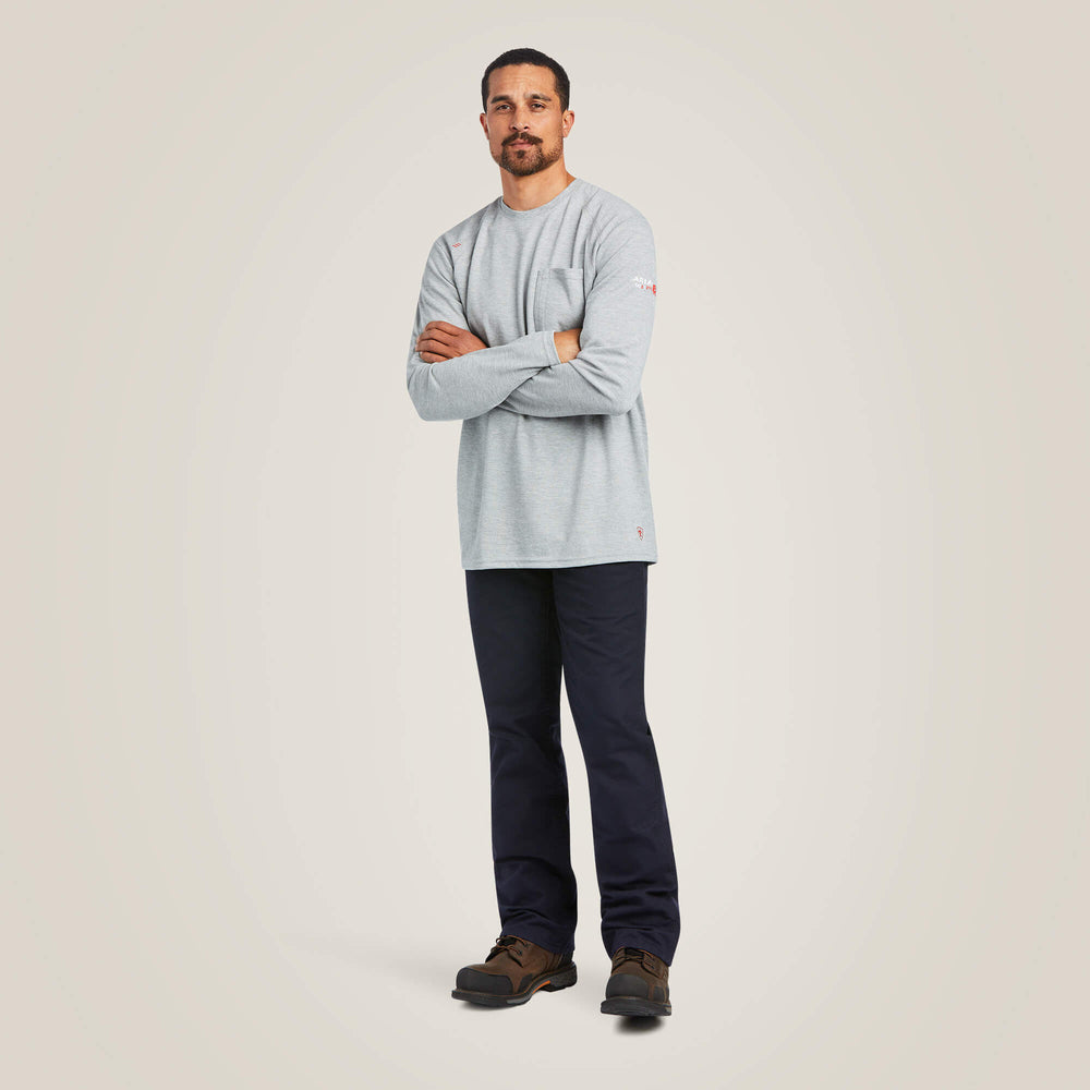 Ariat FR Max Protect Inherent T-Shirt Outlet