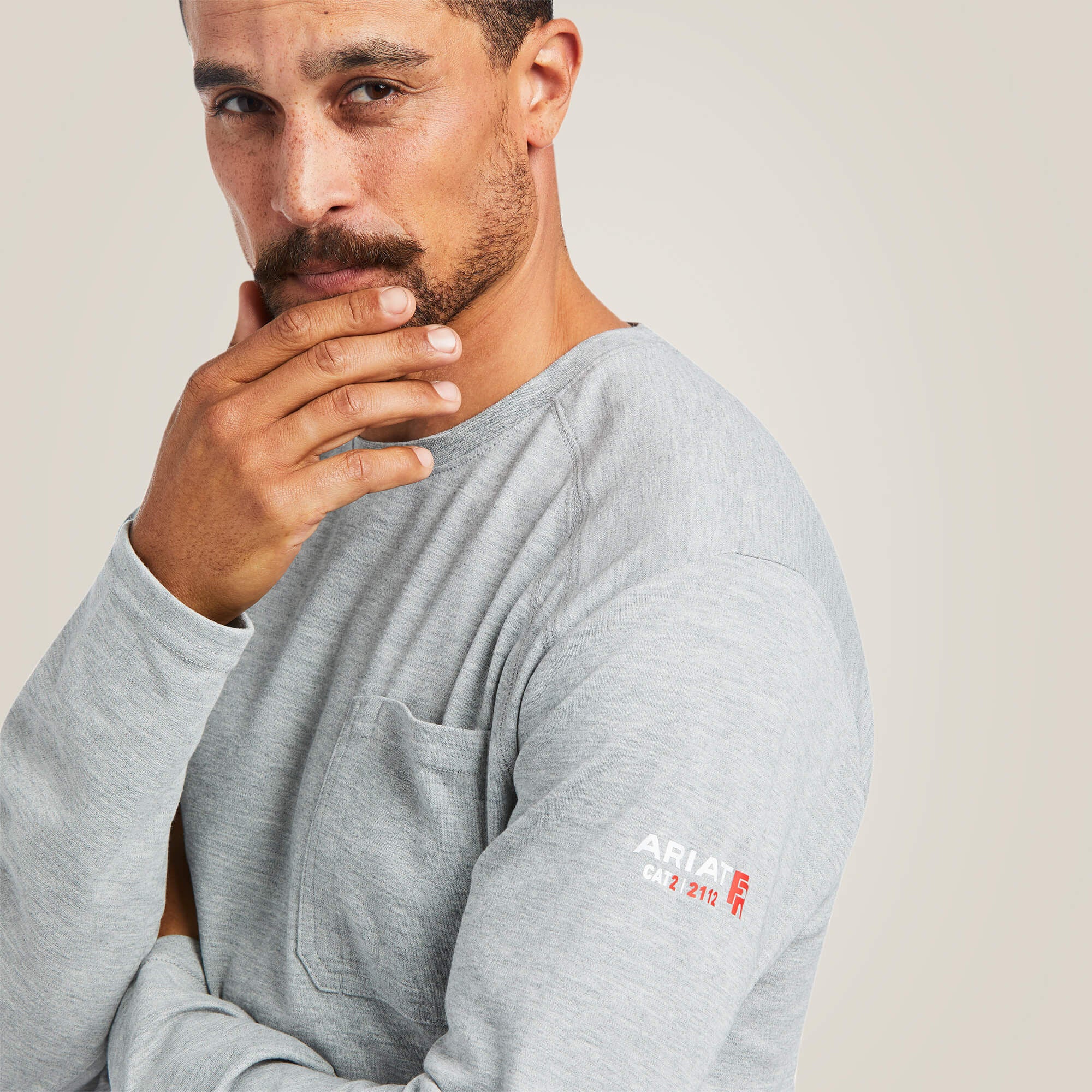 Ariat FR Max Protect Inherent T-Shirt Outlet