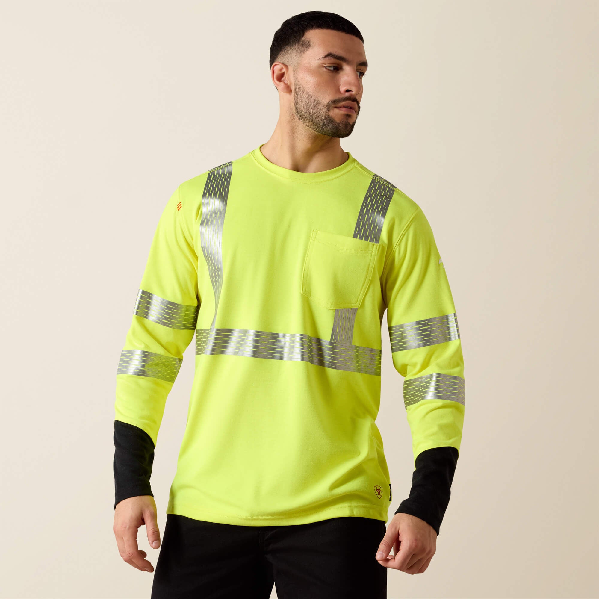 Ariat FR Hi-Vis T-Shirt Sale