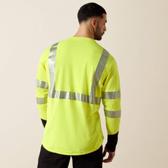 Ariat FR Hi-Vis T-Shirt Sale