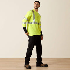 Ariat FR Hi-Vis T-Shirt Sale