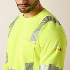 Ariat FR Hi-Vis T-Shirt Sale