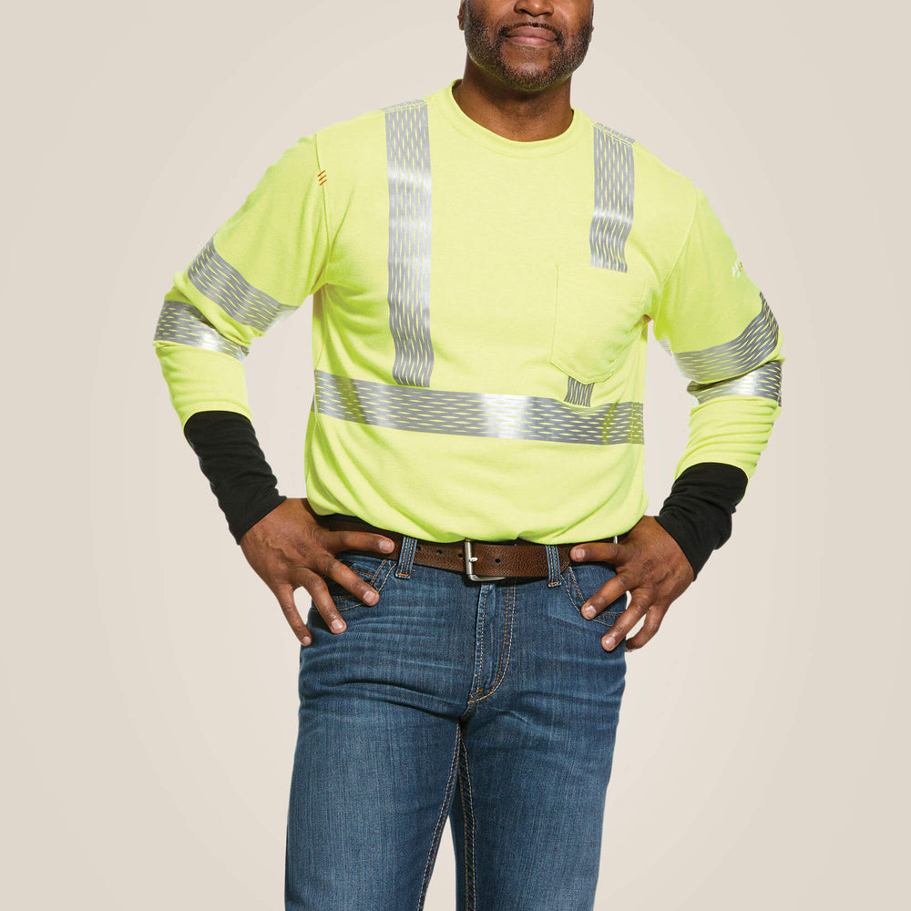 Ariat FR Hi-Vis T-Shirt Sale