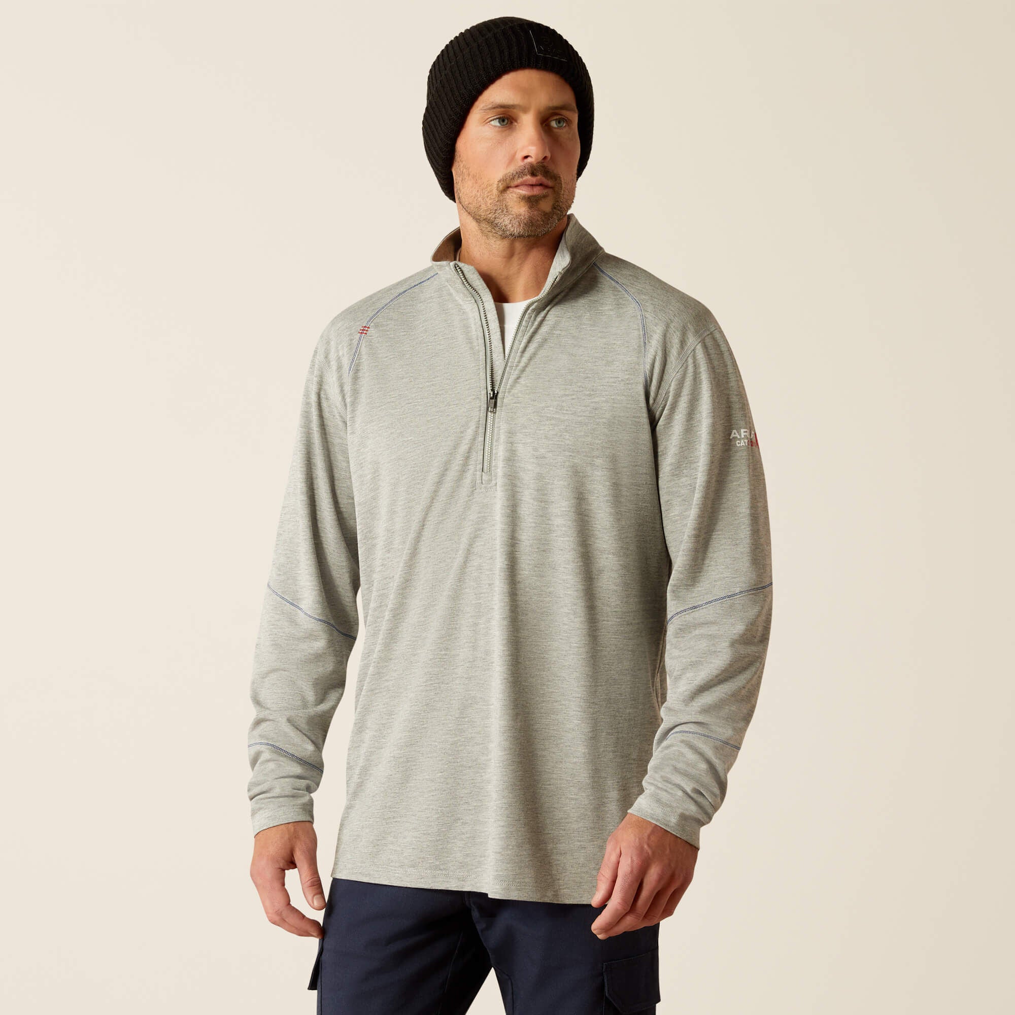 Ariat FR Primo 1/4 Zip Baselayer Online