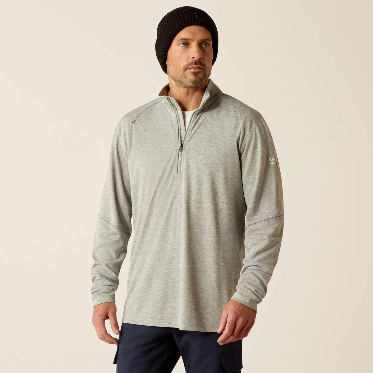 Ariat FR Primo 1/4 Zip Baselayer Online