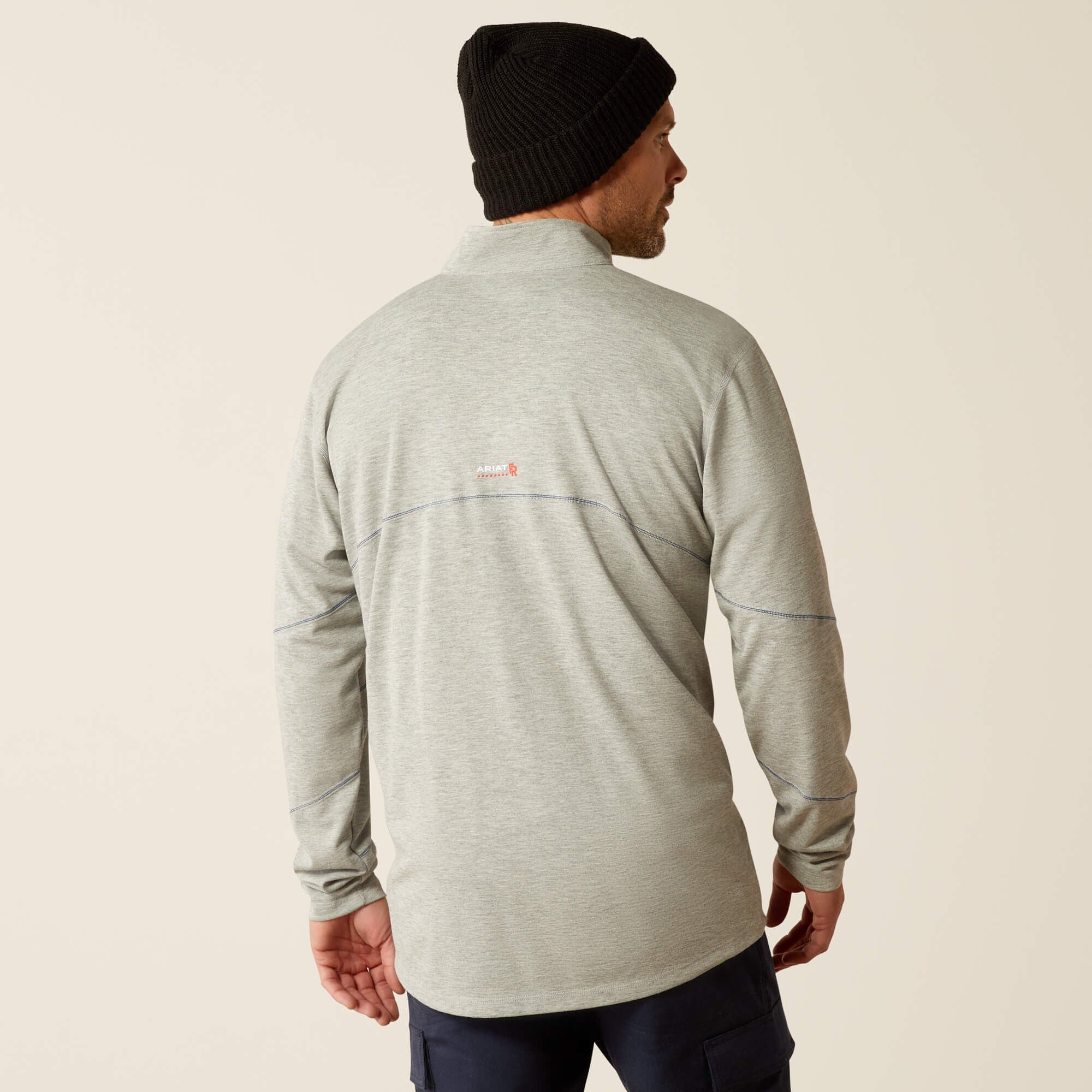 Ariat FR Primo 1/4 Zip Baselayer Online