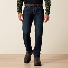Ariat FR M7 Slim DuraStretch Basic Straight Leg Jean Online