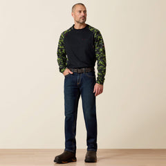 Ariat FR M7 Slim DuraStretch Basic Straight Leg Jean Online