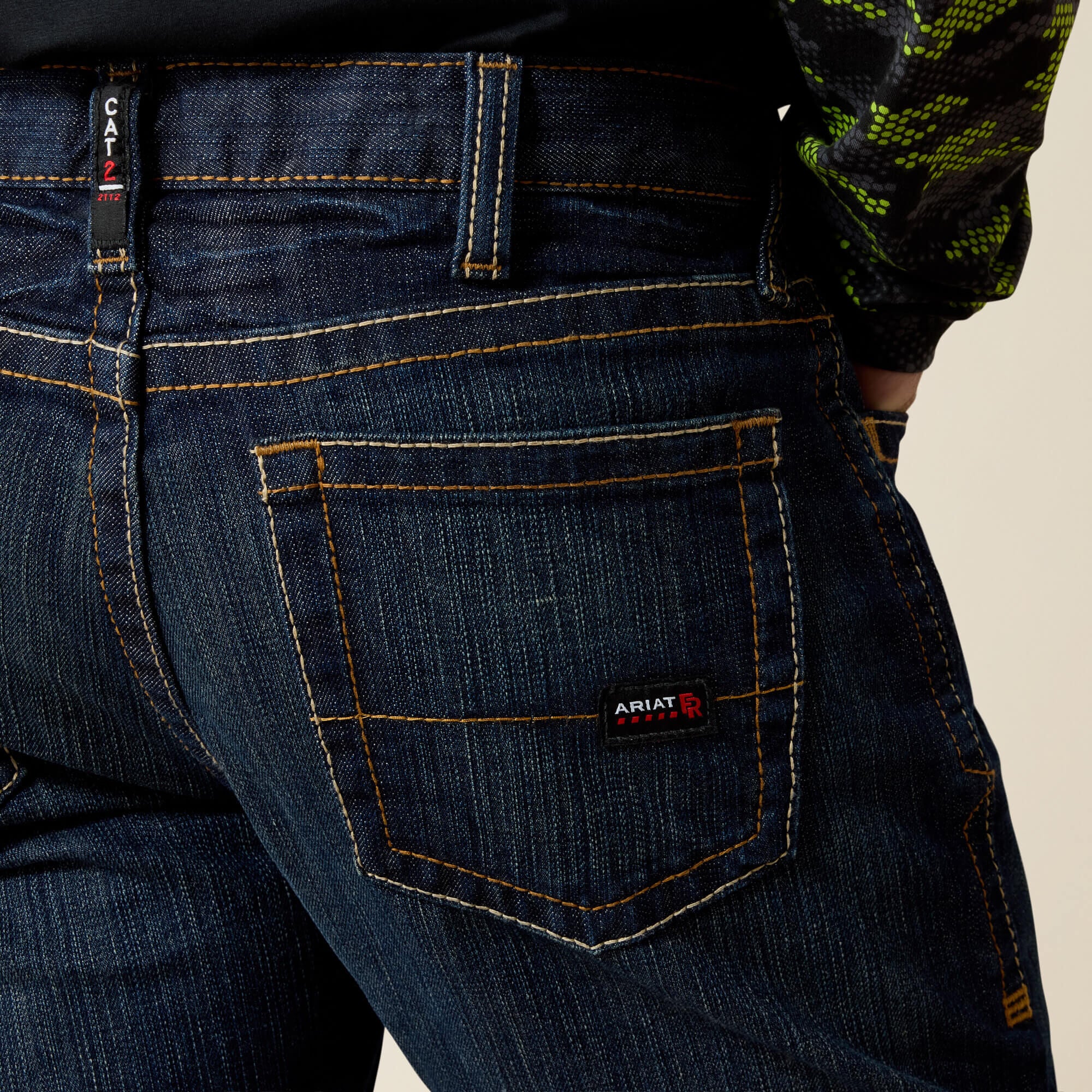 Ariat FR M7 Slim DuraStretch Basic Straight Leg Jean Online