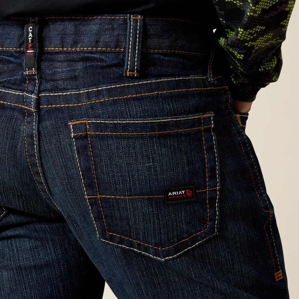 Ariat FR M7 Slim DuraStretch Basic Straight Leg Jean Online