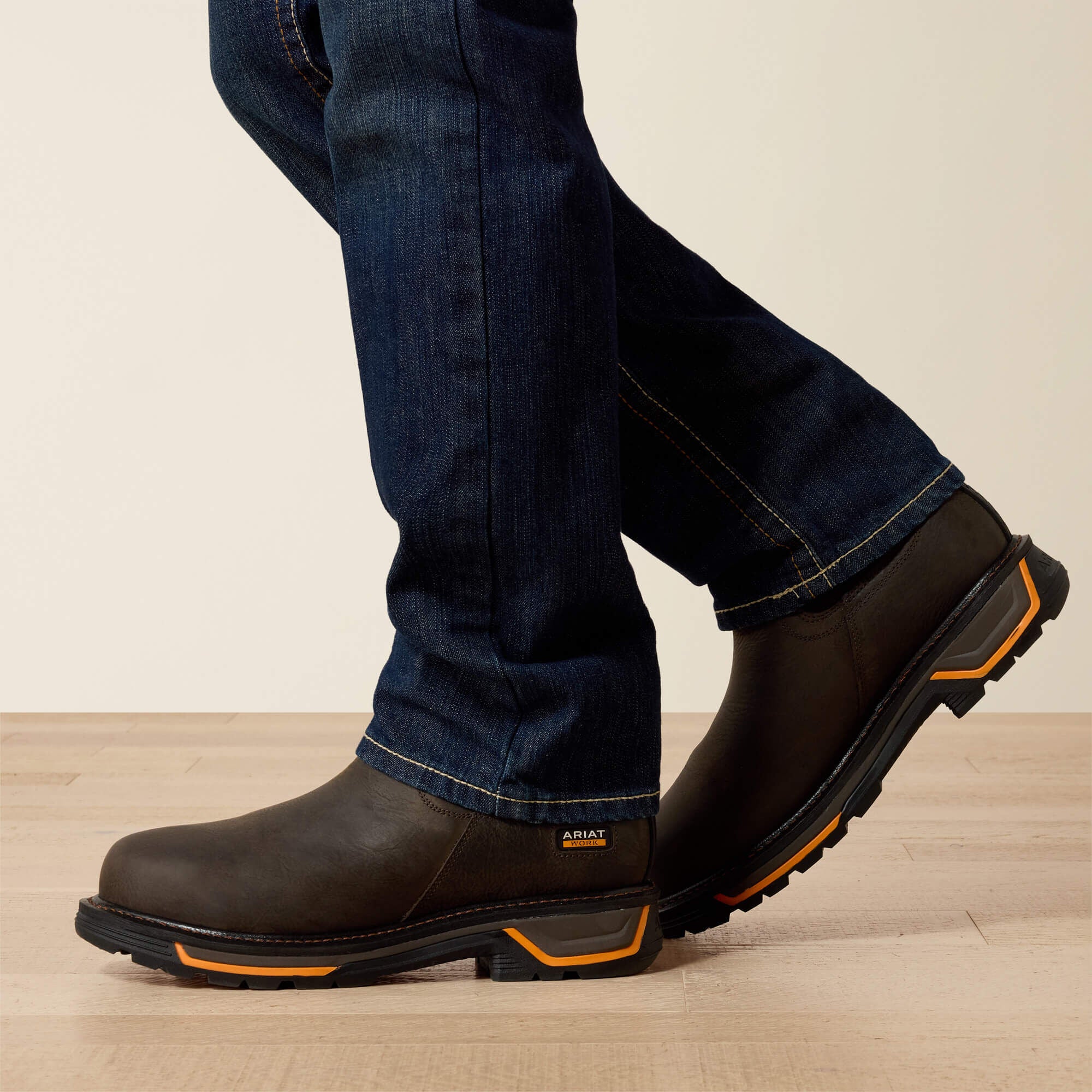 Ariat FR M7 Slim DuraStretch Basic Straight Leg Jean Online