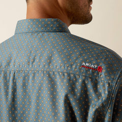 Ariat FR Scorcese Snap Work Shirt For Sale