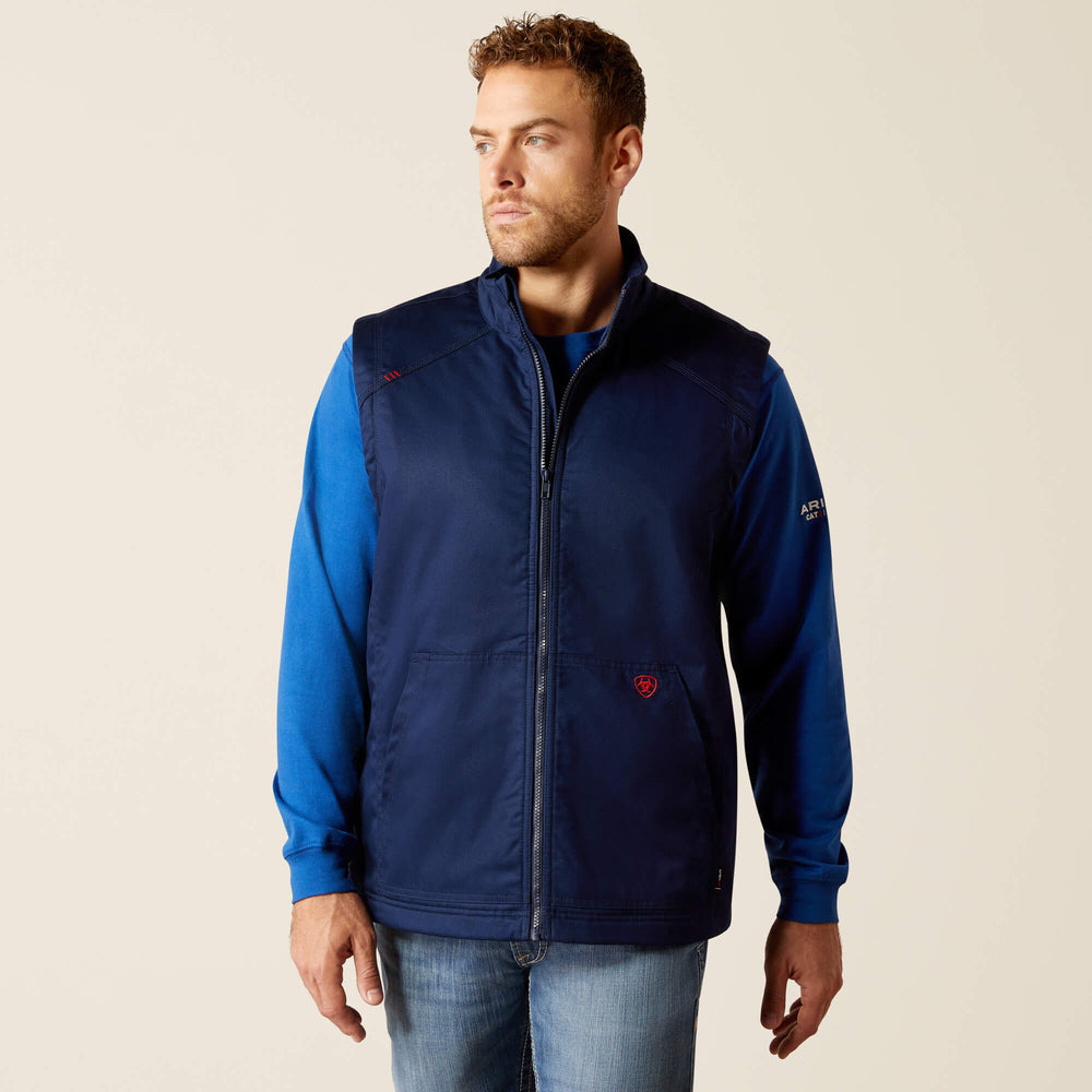 Ariat FR Basic Insulated Vest Discount