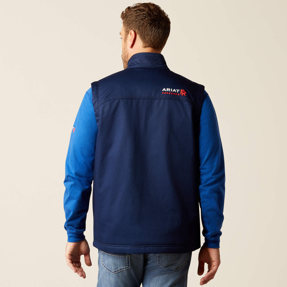 Ariat FR Basic Insulated Vest Discount
