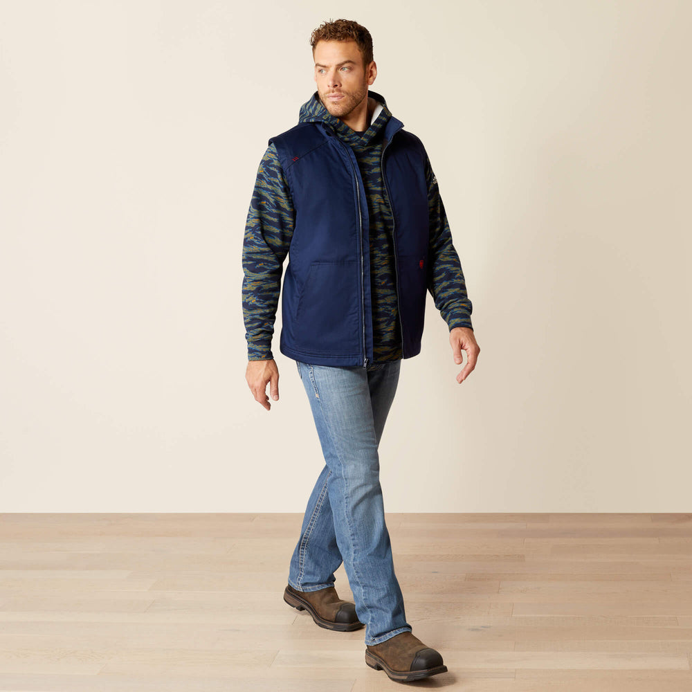 Ariat FR Basic Insulated Vest Discount