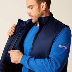 Ariat FR Basic Insulated Vest Discount