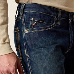 Ariat FR M4 Relaxed Boundary Boot Cut Jean Outlet