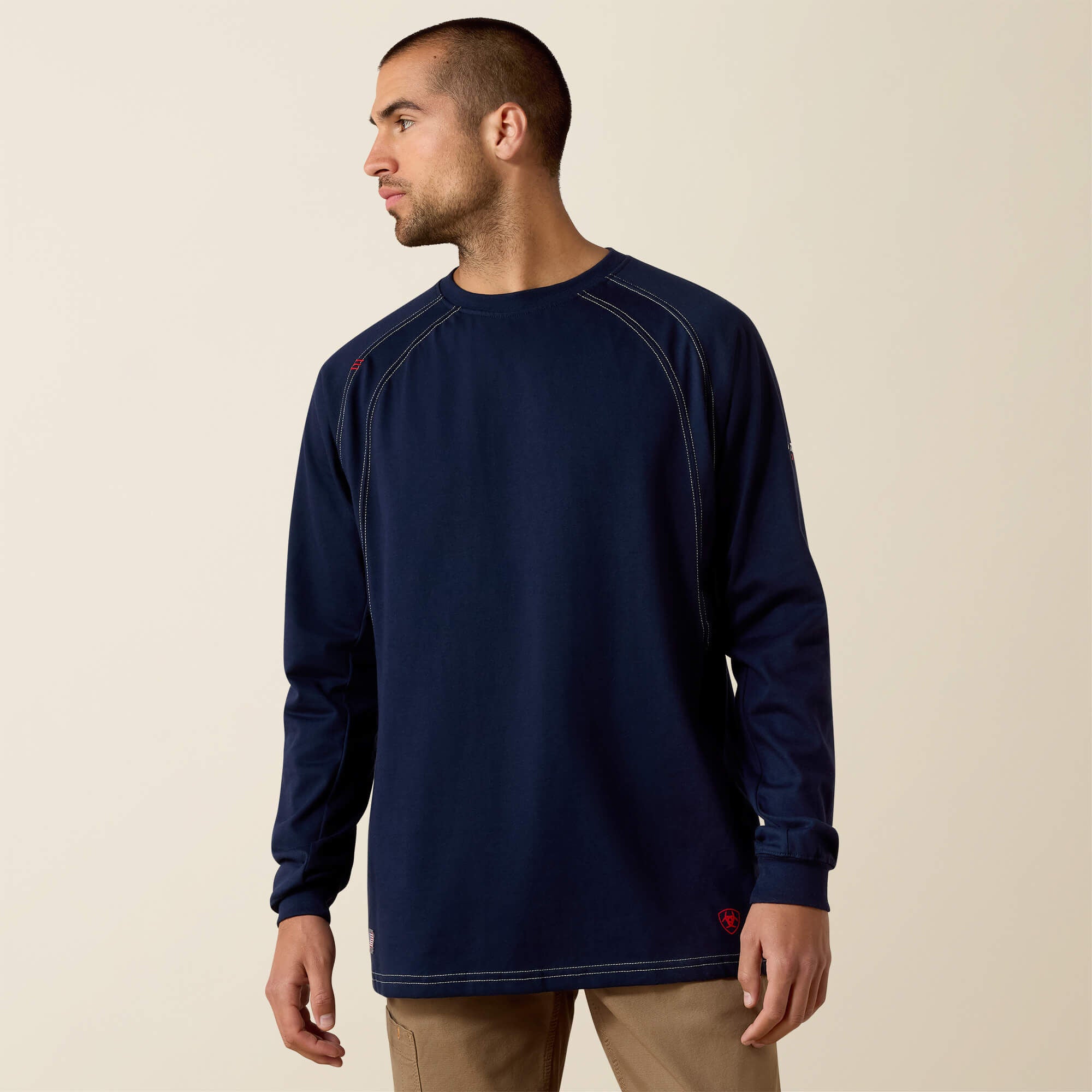Ariat FR Work Crew T-Shirt Sale
