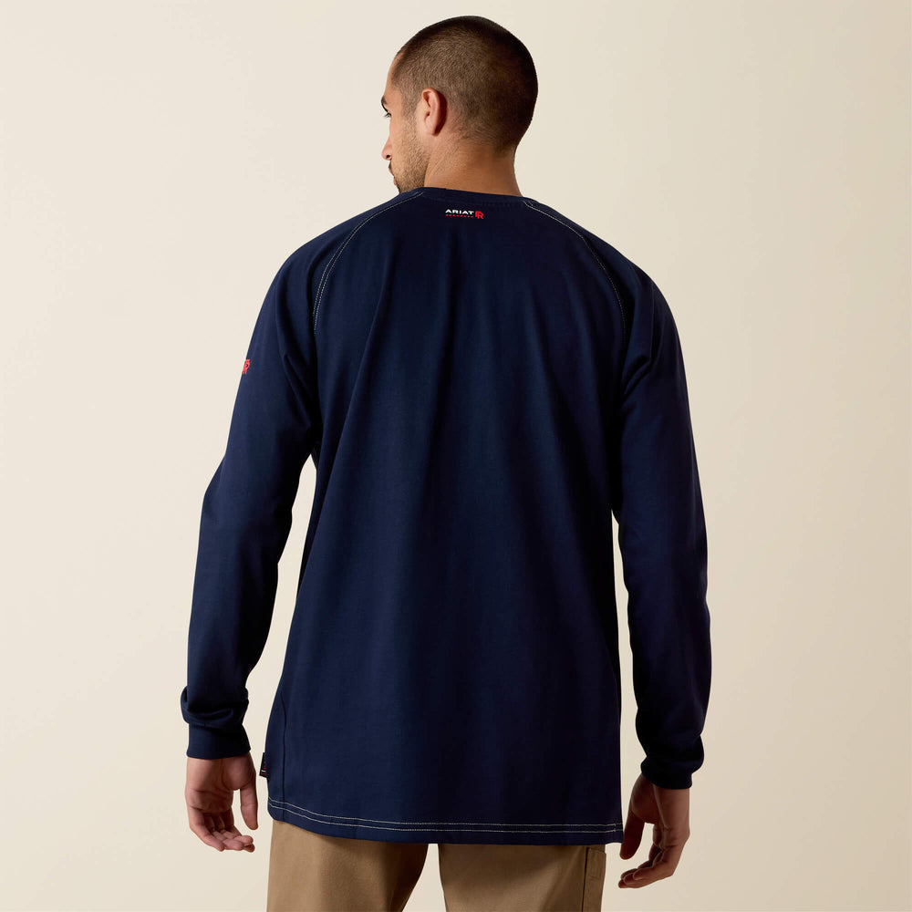 Ariat FR Work Crew T-Shirt Sale