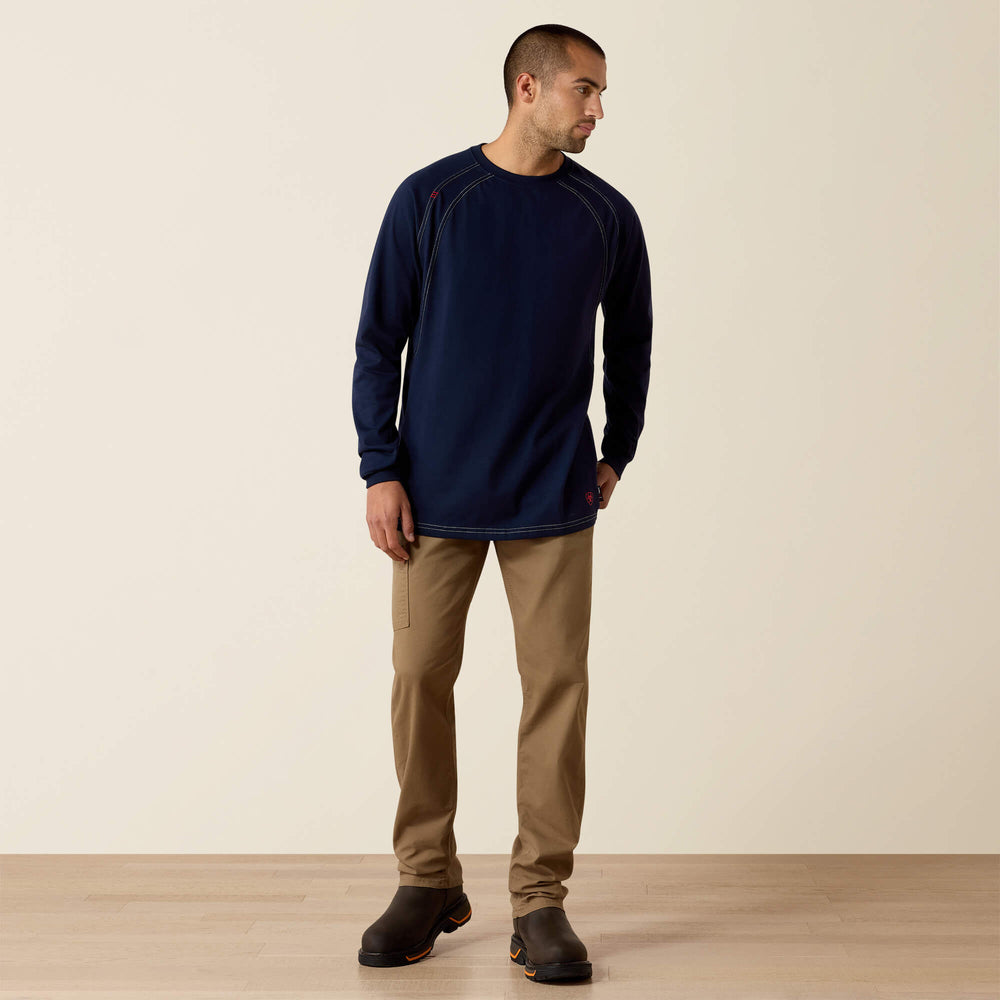 Ariat FR Work Crew T-Shirt Sale