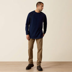 Ariat FR Work Crew T-Shirt Sale