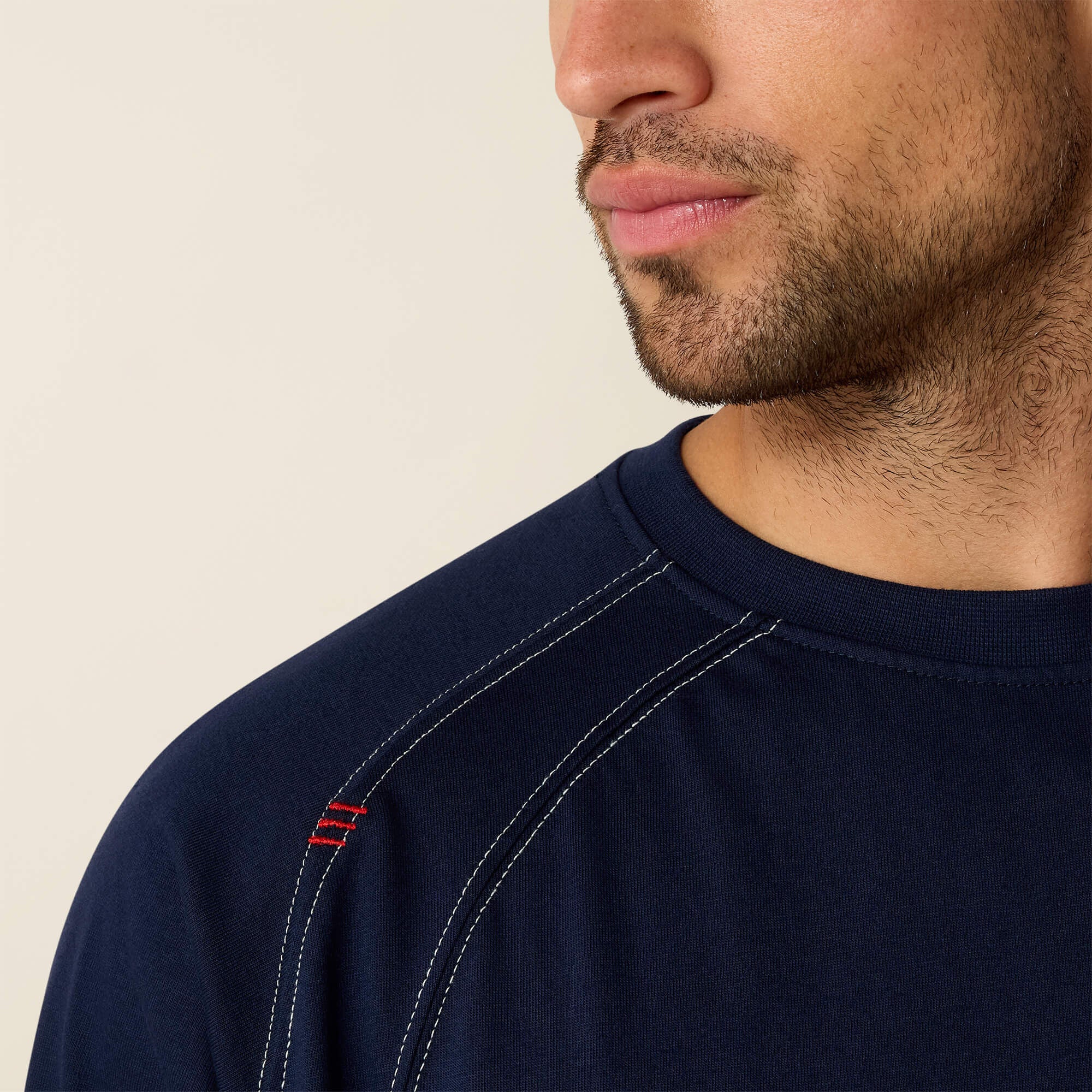 Ariat FR Work Crew T-Shirt Sale