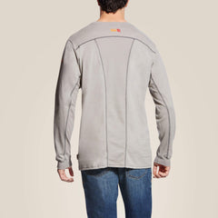Ariat FR AC Crew T-Shirt Online