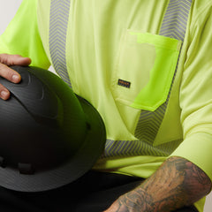 Ariat Rebar Hi-Vis ANSI T-Shirt Discount