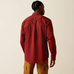 Ariat FR Connery Work Shirt Outlet